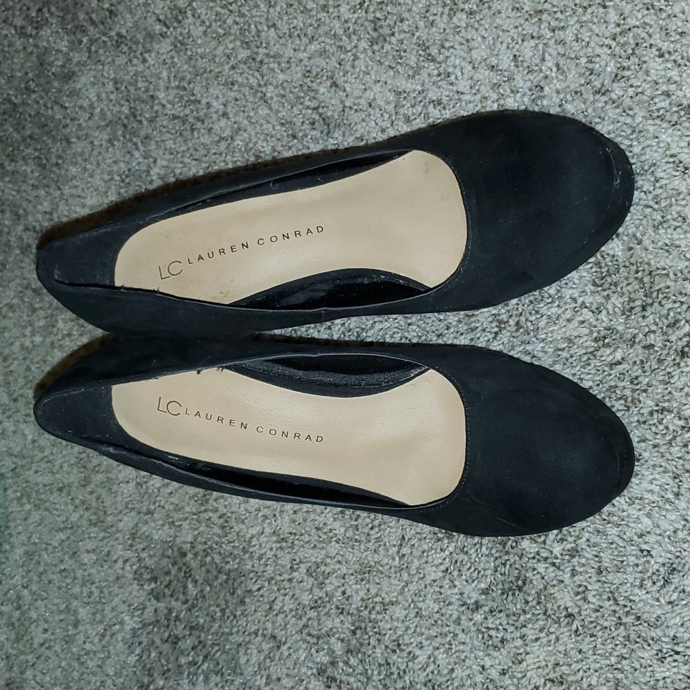Heels